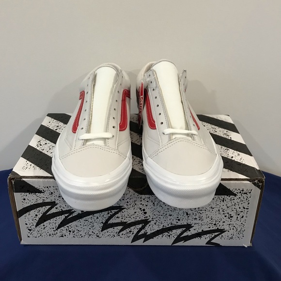 Vans Vault OG Style 36 Lx - Picture 2 of 4